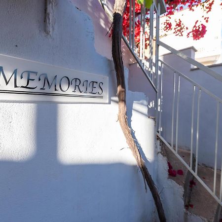 Memories Gytheio别墅 外观 照片